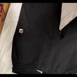 Vintage fila sweatpants